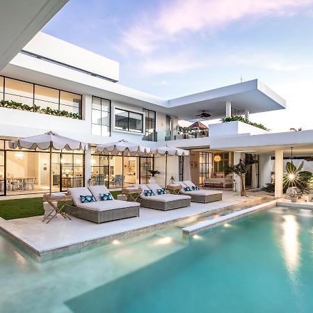 Umbala The House Villa Canggu  Ngoại thất bức ảnh