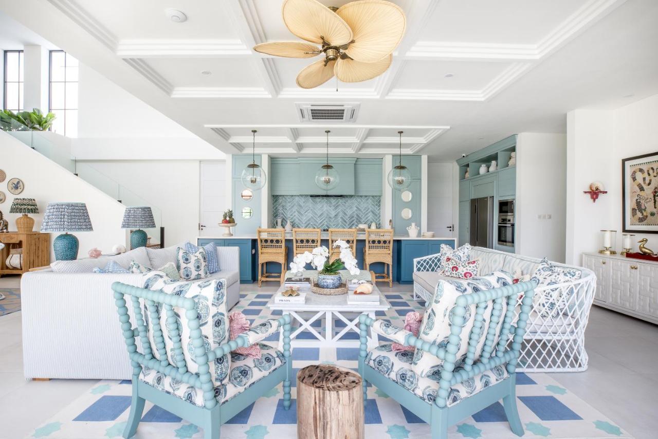 Umbala The House Villa Canggu  Ngoại thất bức ảnh