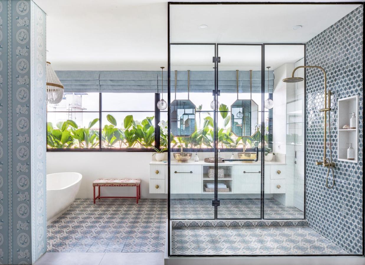 Umbala The House Villa Canggu  Ngoại thất bức ảnh