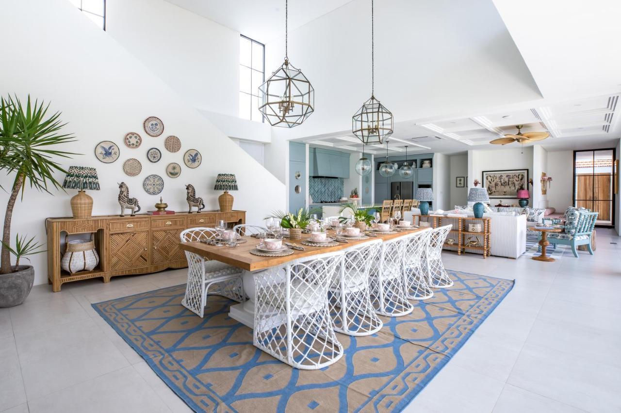 Umbala The House Villa Canggu  Ngoại thất bức ảnh