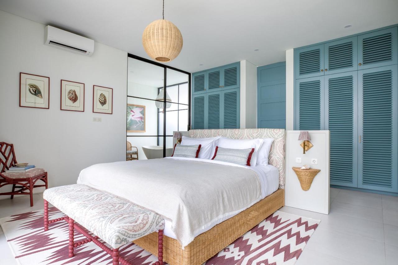 Umbala The House Villa Canggu  Ngoại thất bức ảnh