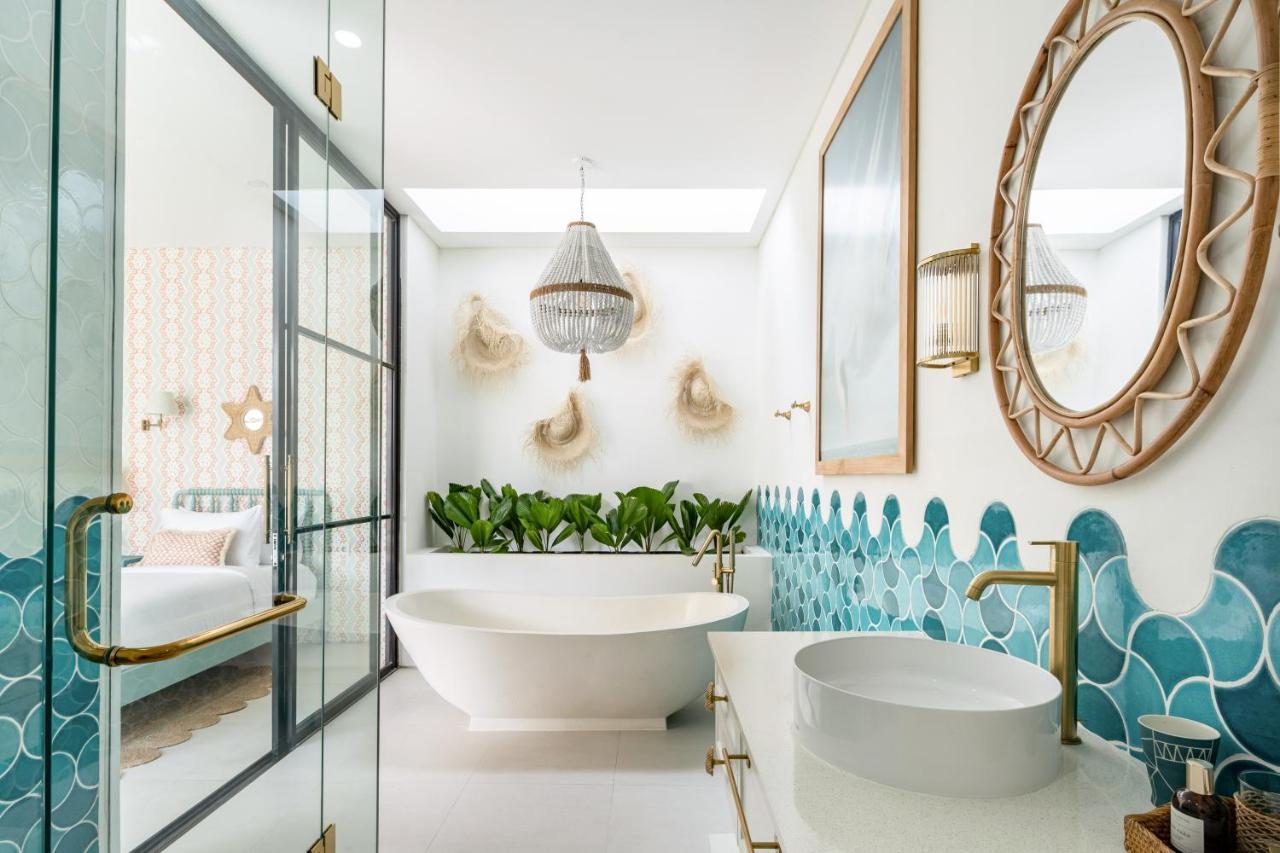 Umbala The House Villa Canggu  Ngoại thất bức ảnh