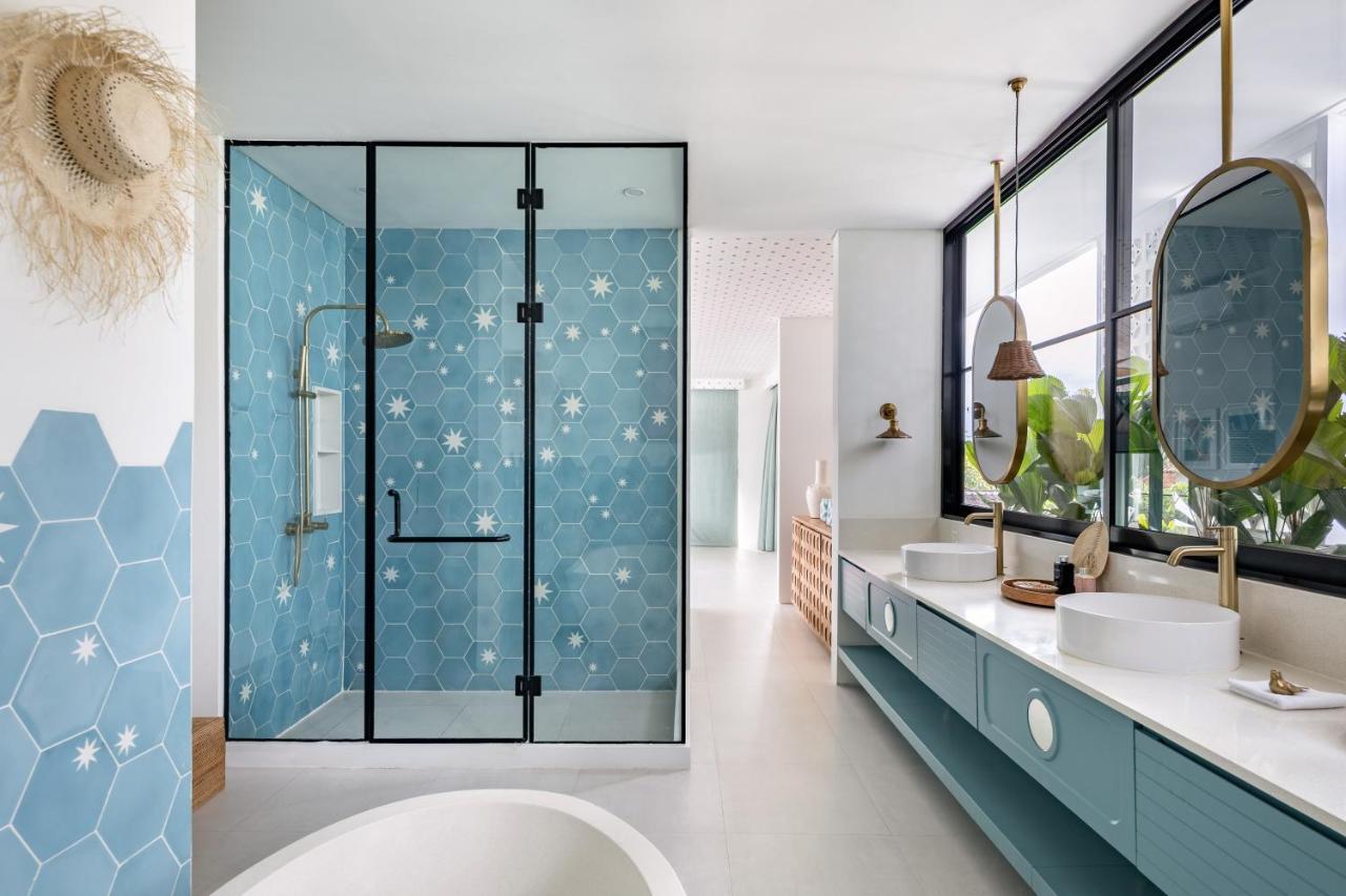 Umbala The House Villa Canggu  Ngoại thất bức ảnh