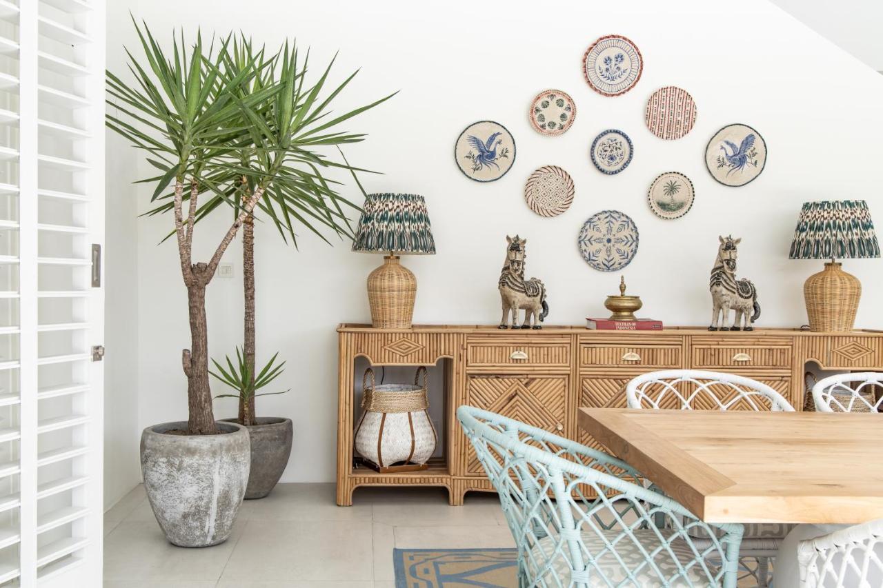 Umbala The House Villa Canggu  Ngoại thất bức ảnh