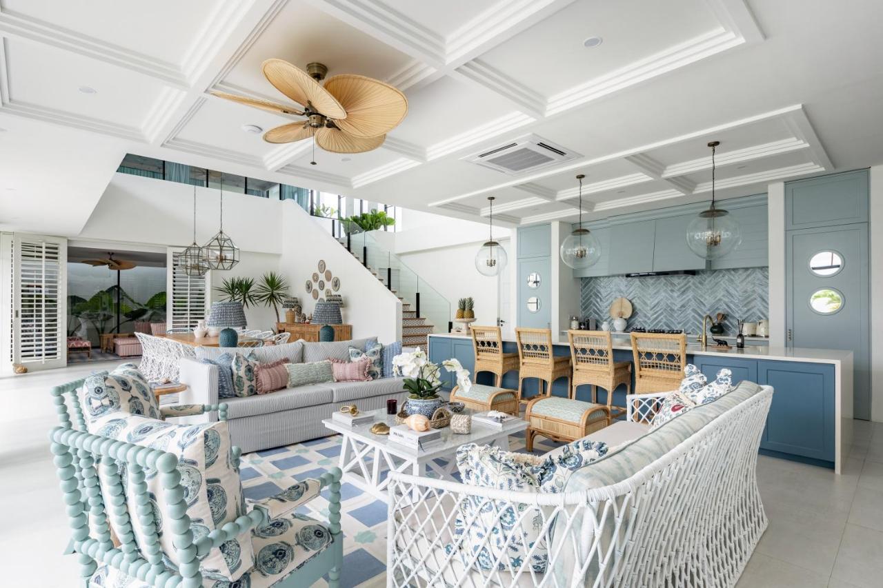 Umbala The House Villa Canggu  Ngoại thất bức ảnh