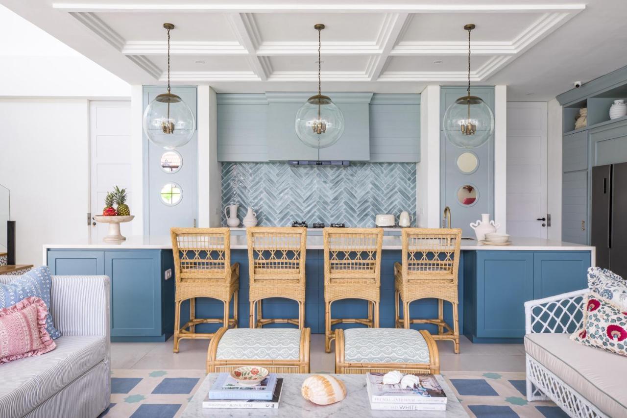 Umbala The House Villa Canggu  Ngoại thất bức ảnh
