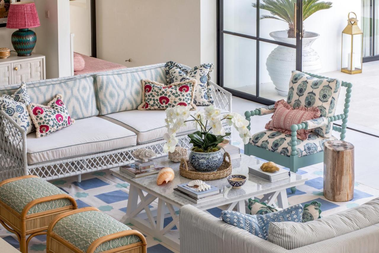 Umbala The House Villa Canggu  Ngoại thất bức ảnh