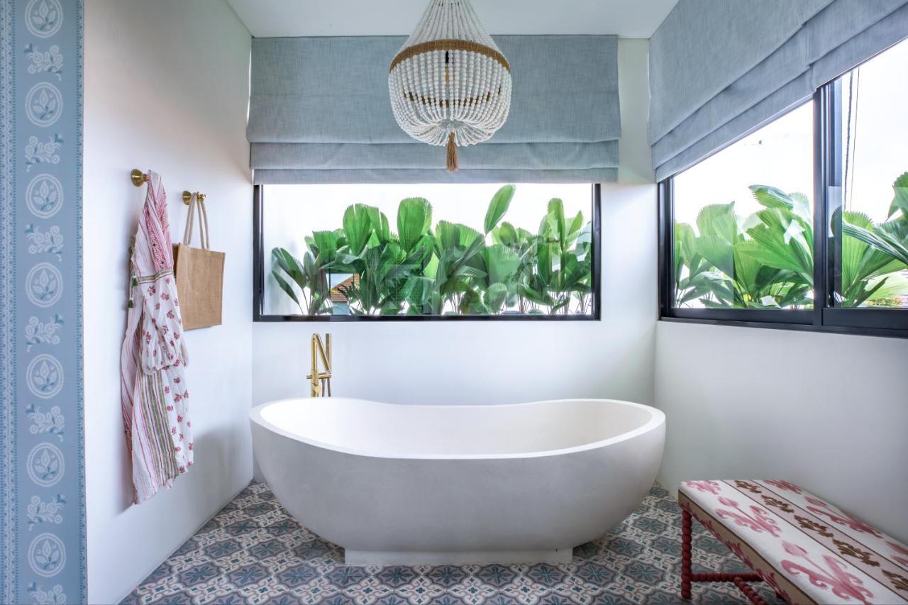 Umbala The House Villa Canggu  Ngoại thất bức ảnh
