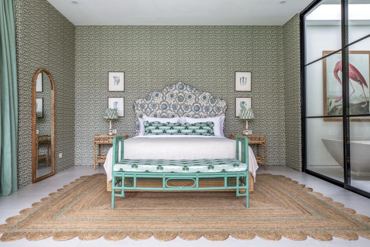 Umbala The House Villa Canggu  Ngoại thất bức ảnh