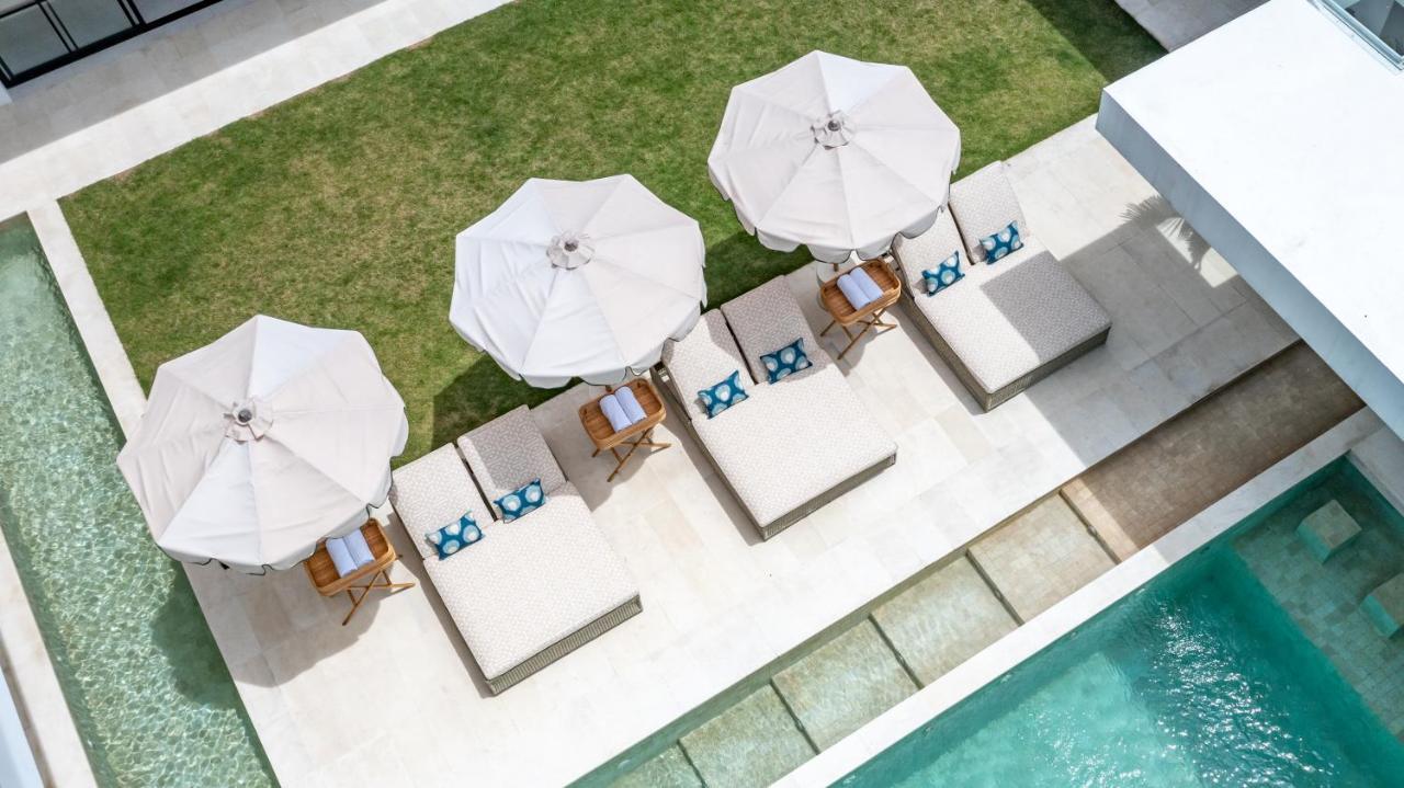 Umbala The House Villa Canggu  Ngoại thất bức ảnh