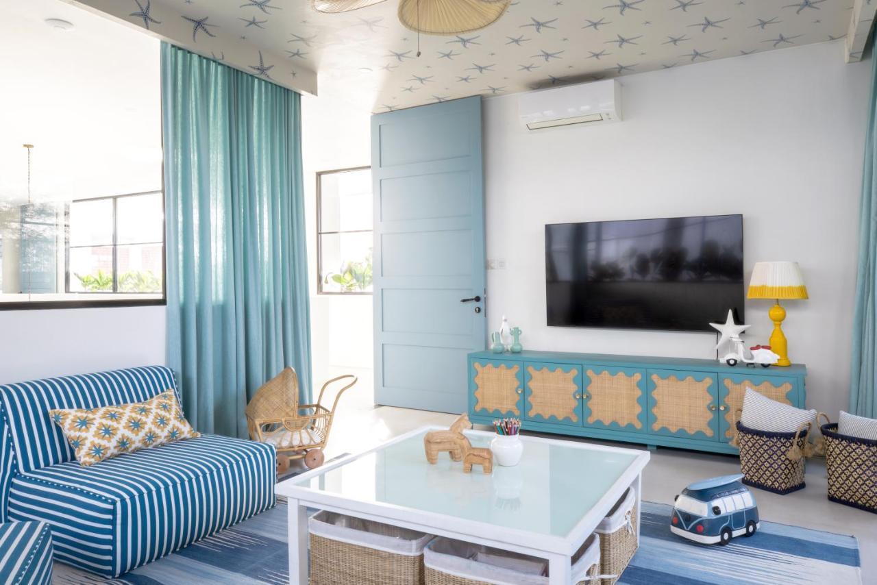Umbala The House Villa Canggu  Ngoại thất bức ảnh