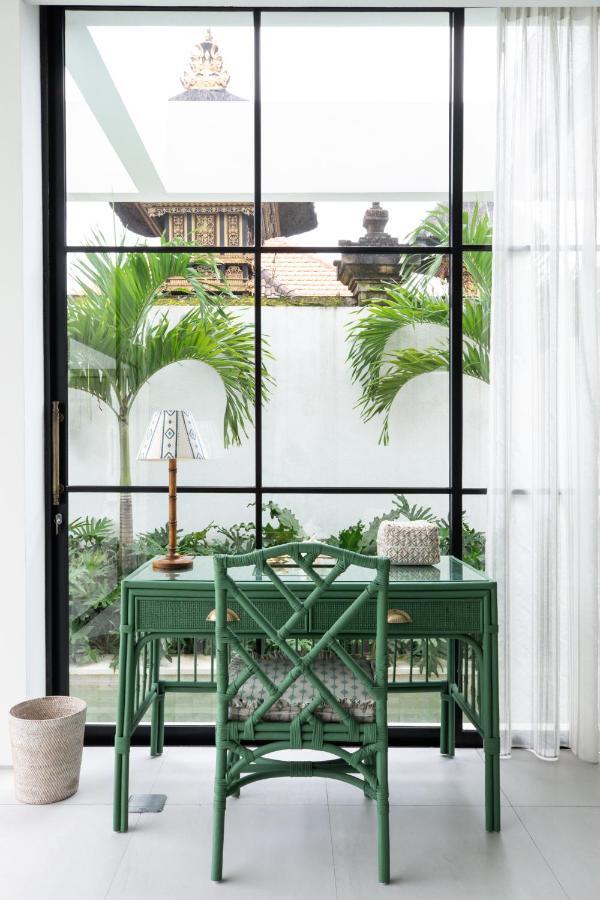 Umbala The House Villa Canggu  Ngoại thất bức ảnh