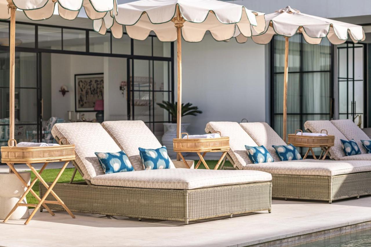 Umbala The House Villa Canggu  Ngoại thất bức ảnh