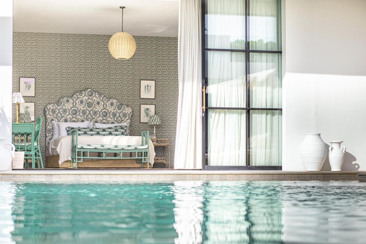 Umbala The House Villa Canggu  Ngoại thất bức ảnh